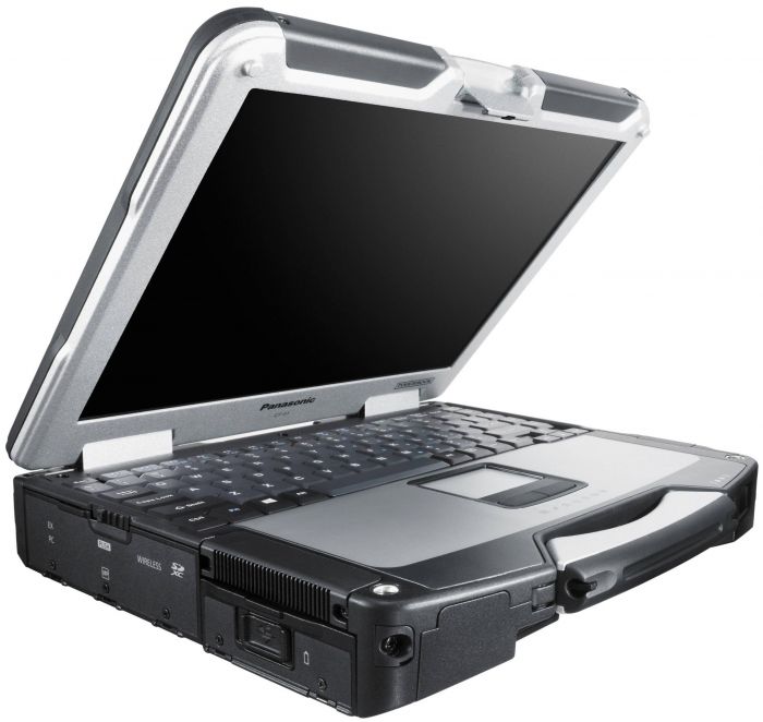 Ноутбук Panasonic ToughBook CF-31 (CF-314B603N9) Win10Pro