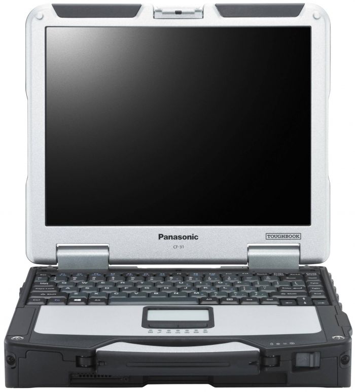 Ноутбук Panasonic ToughBook CF-31 (CF-314B603N9) Win10Pro