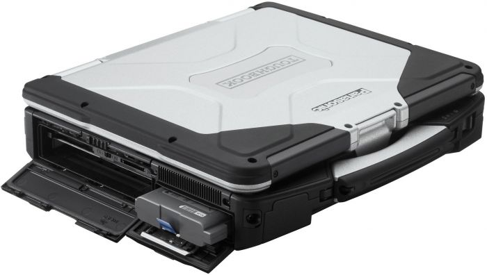 Ноутбук Panasonic ToughBook CF-31 (CF-314B603N9) Win10Pro