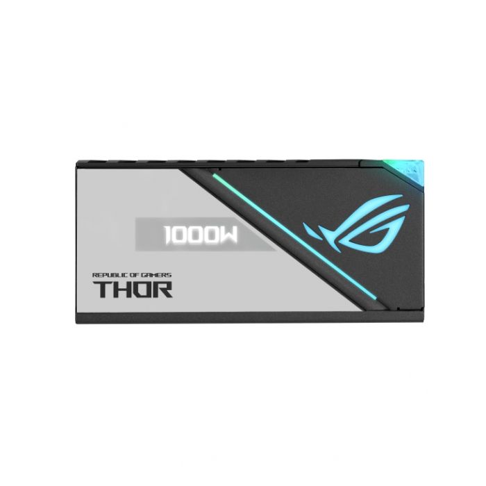 Блок живлення Asus ROG Thor 1000W 80 Plus Platinum II (90YE00L1-B0NA00)