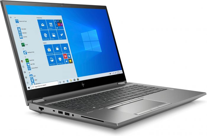 Ноутбук HP ZBook Fury 15 G7 (9VS23AV_V1)