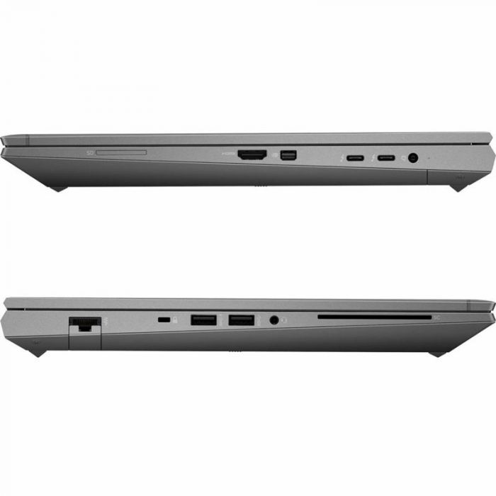 Ноутбук HP ZBook Fury 15 G7 (9VS23AV_V1)