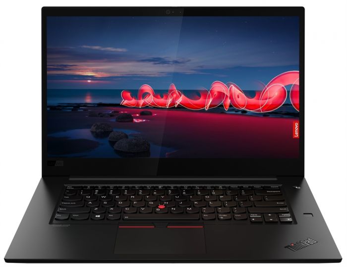 Ноутбук Lenovo ThinkPad X1 Extreme 3 (20TK002SRA) Win10Pro