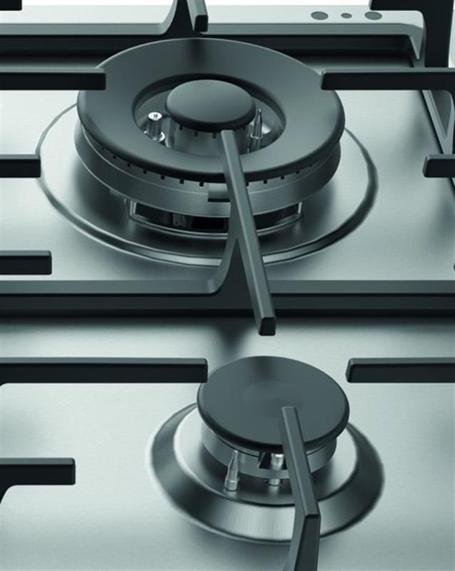 Варильна поверхня Hotpoint-Ariston PPH60GDFIX