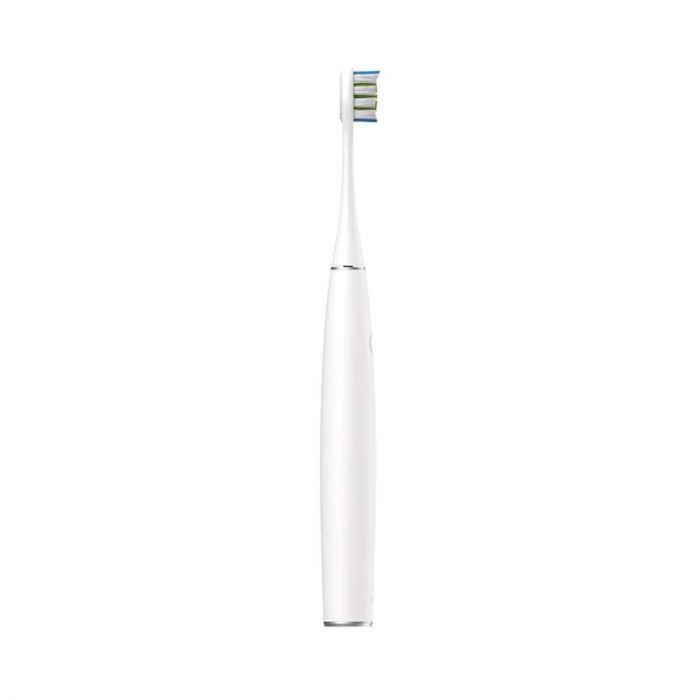 Розумна зубна електрощітка Oclean Air 2 Electric Toothbrush White (6970810551327)