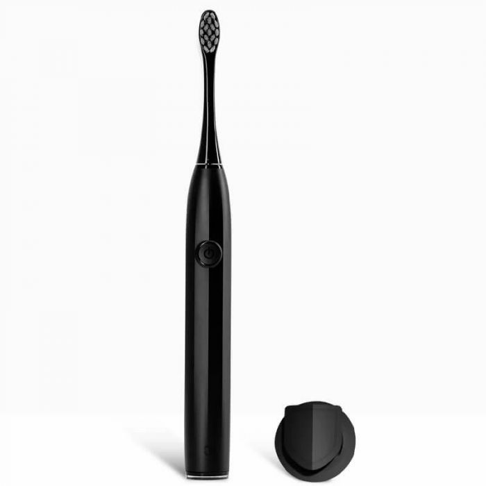 Розумна зубна електрощітка Oclean Endurance Electric Toothbrush Black (6970810552386)