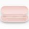 Дорожній футляр для зубної щітки Oclean Travel Case BB01 for Oclean X Pro/X Pro Elite/F1 White/Pink (6970810551228)