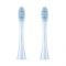 Набір змінних щіток-насадок Oclean PW07 Toothbrush Head for One/SE/Air/X/F1 Sky Blue (2шт/упаковка)