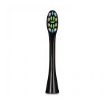 Змінна насадка Oclean P5 Toothbrush Head for One/SE/Air/X Black (1шт)