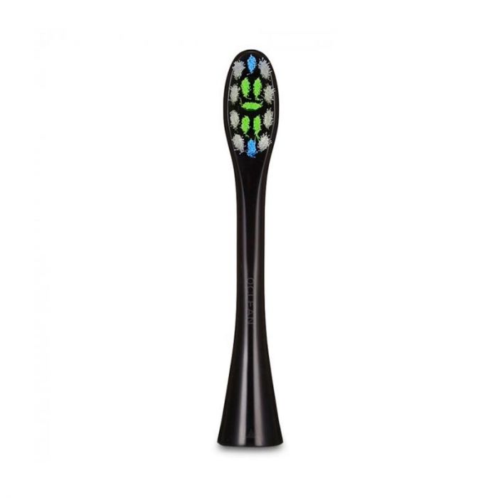 Змінна насадка Oclean P5 Toothbrush Head for One/SE/Air/X Black (1шт)