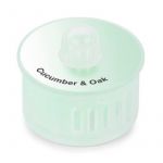 Ароматизатор для Ecovacs Deebot T9 аромат Дубу-Свіжого Огірка 3 шт. (D-DZ03-2050-CO)