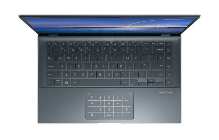 Ноутбук Asus UX435EAL-KC126 (90NB0S91-M000K0)