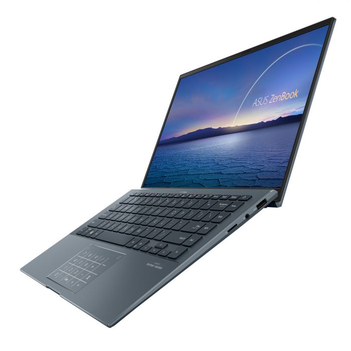 Ноутбук Asus UX435EAL-KC126 (90NB0S91-M000K0)