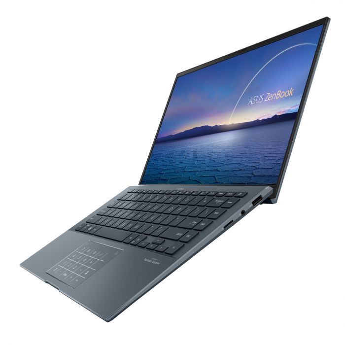 Ноутбук Asus UX435EAL-KC126 (90NB0S91-M000K0)