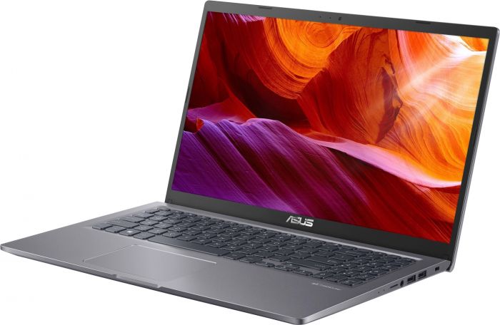 Ноутбук Asus X515EA-BQ2601 (90NB0TY1-M039X0) Slate Grey