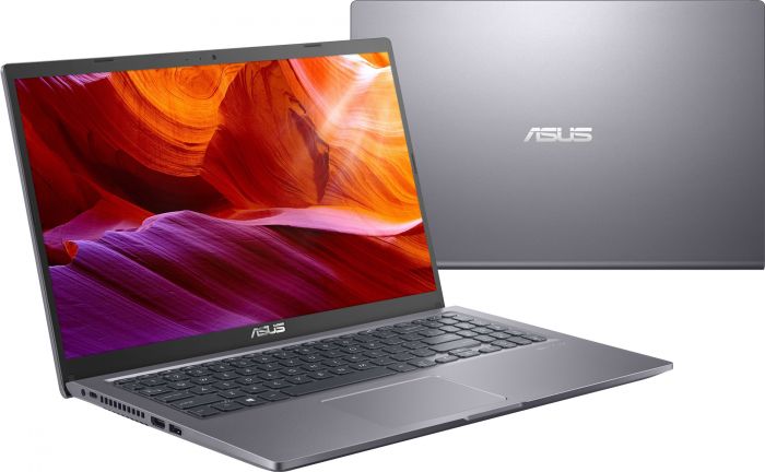 Ноутбук Asus X515EA-BQ2601 (90NB0TY1-M039X0)