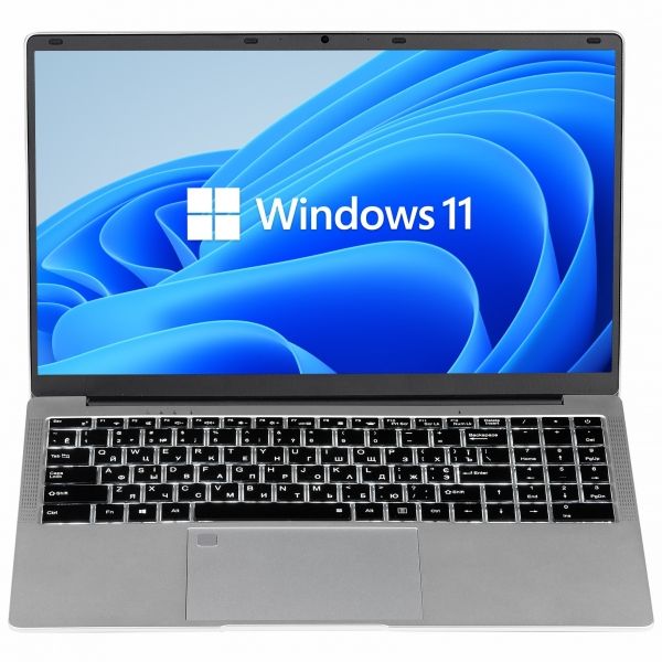 Ноутбук Yepo 737N16 Pro (RAM-16GB/SSD-512GB/YP-102580) Win11Pro