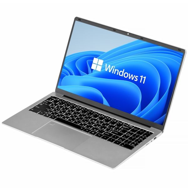 Ноутбук Yepo 737N16 Pro (RAM-16GB/SSD-512GB/YP-102580) Win11Pro