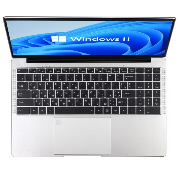 Ноутбук Yepo 737N16 Pro (RAM-16GB/SSD-512GB/YP-102580) Win11Pro