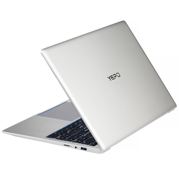 Ноутбук Yepo 737N16 Pro (RAM-16GB/SSD-512GB/YP-102580) Win11Pro