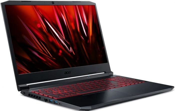 Ноутбук Acer Nitro 5 AN515-57-51TS (NH.QESEU.00N)