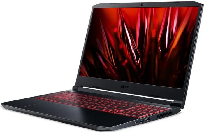 Ноутбук Acer Nitro 5 AN515-57-51TS (NH.QESEU.00N)