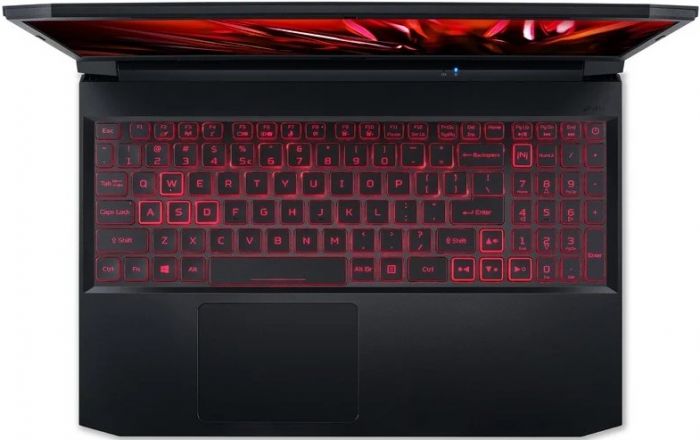 Ноутбук Acer Nitro 5 AN515-57-51TS (NH.QESEU.00N)