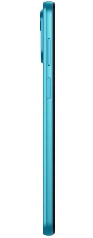 Смартфон Motorola Moto G22 4/64GB Dual Sim Arctic Blue (TKOMOTSZA0116) EU_