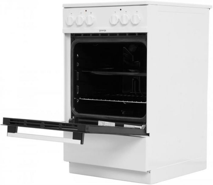 Плита Gorenje GEC5A10WG