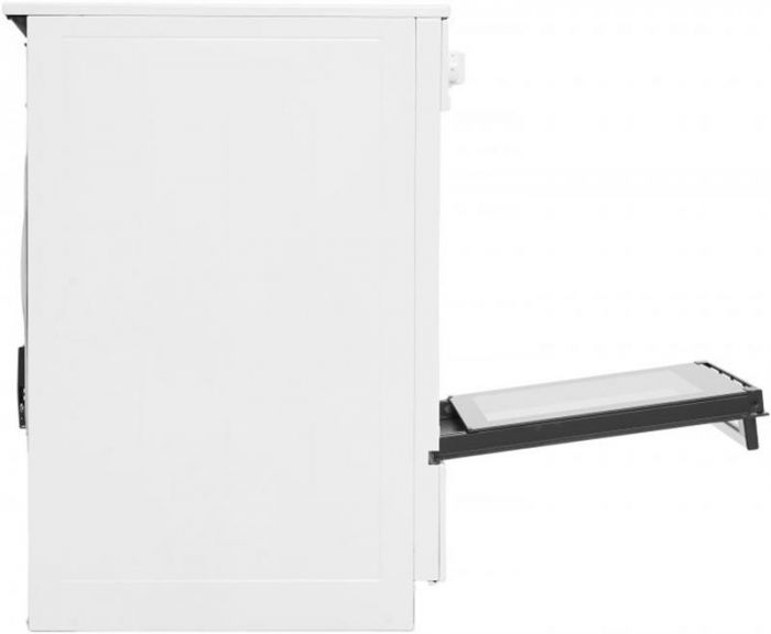 Плита Gorenje GEC5A10WG