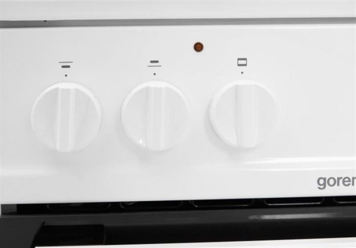 Плита Gorenje GEC5A10WG