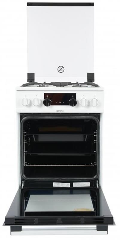 Плита Gorenje GK5C40WF