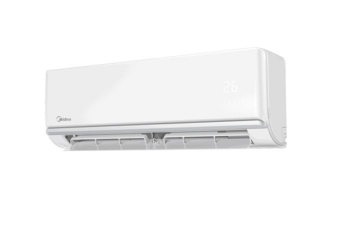 Кондиціонер Midea MSAG-12HRFN8-I/MSAG-12HRFN8-O серія XTreme DC