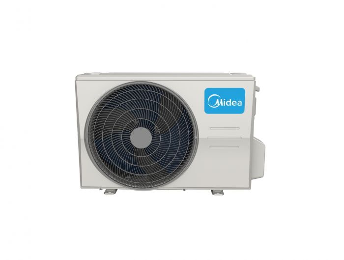 Кондиціонер Midea MSAG-12HRFN8-I/MSAG-12HRFN8-O серія XTreme DC