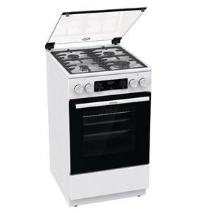 Плита Gorenje GK5C61WF