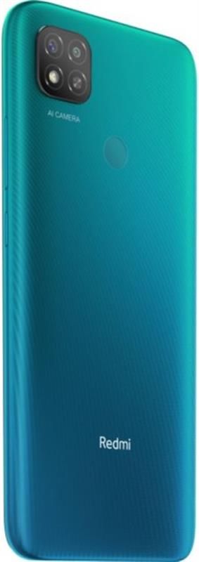 Смартфон Xiaomi Redmi 9C 2/32GB Dual Sim Aurora Green