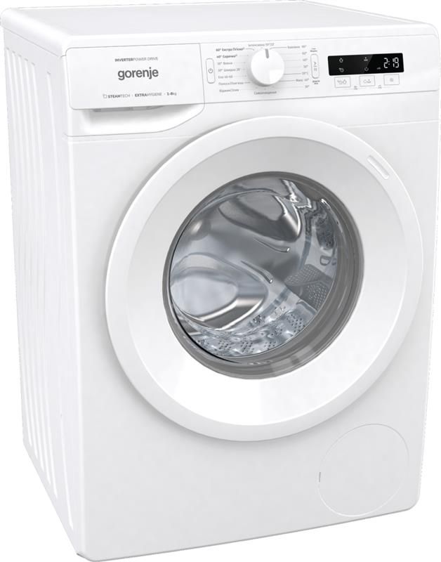 Пральна машина Gorenje WNPI82BS