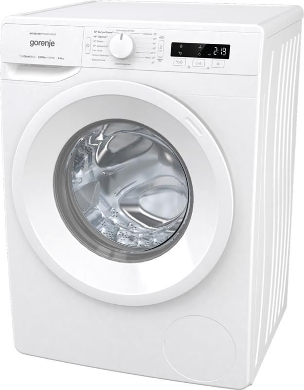 Пральна машина Gorenje WNPI82BS