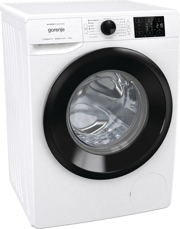 Пральна машина Gorenje WNEI84BS