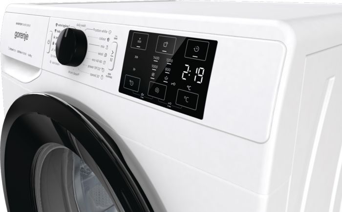 Пральна машина Gorenje WNEI84BS