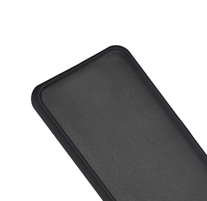 Чохол-накладка BeCover для Umidigi A11/A11S Black (707640)