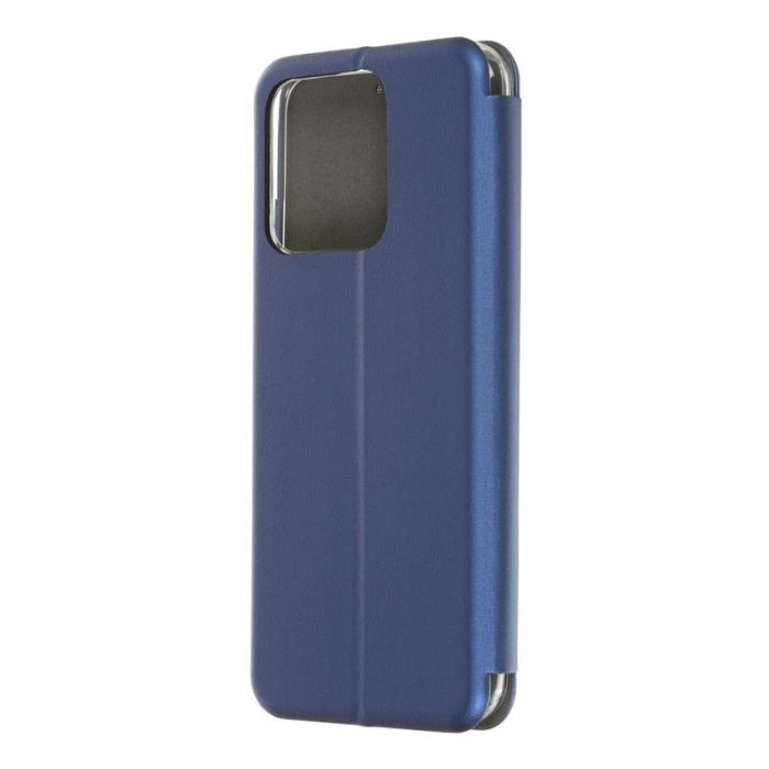 Чохол-книжка Armorstandart G-Case для Xiaomi Redmi 10A Blue (ARM61819)