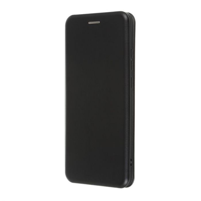 Чохол-книжка Armorstandart G-Case для ZTE Blade A51 Black (ARM59899)