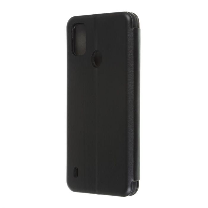 Чохол-книжка Armorstandart G-Case для ZTE Blade A51 Black (ARM59899)