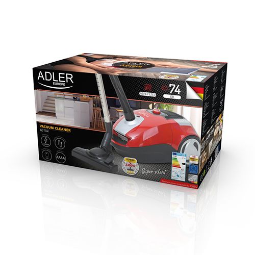 Пилосос Adler AD 7041