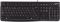 Клавіатура Logitech K120 for Business Ukr (920-002643)  Black USB