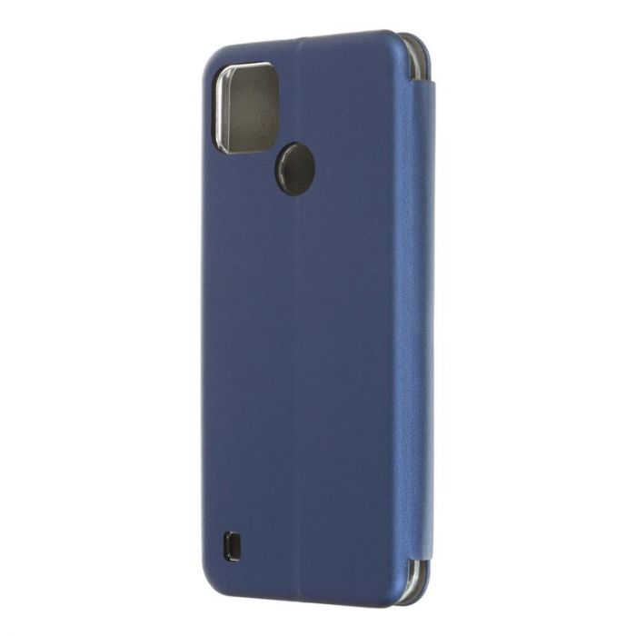 Чохол-книжка Armorstandart G-Case для Realme C25Y/C21Y Blue (ARM61908)