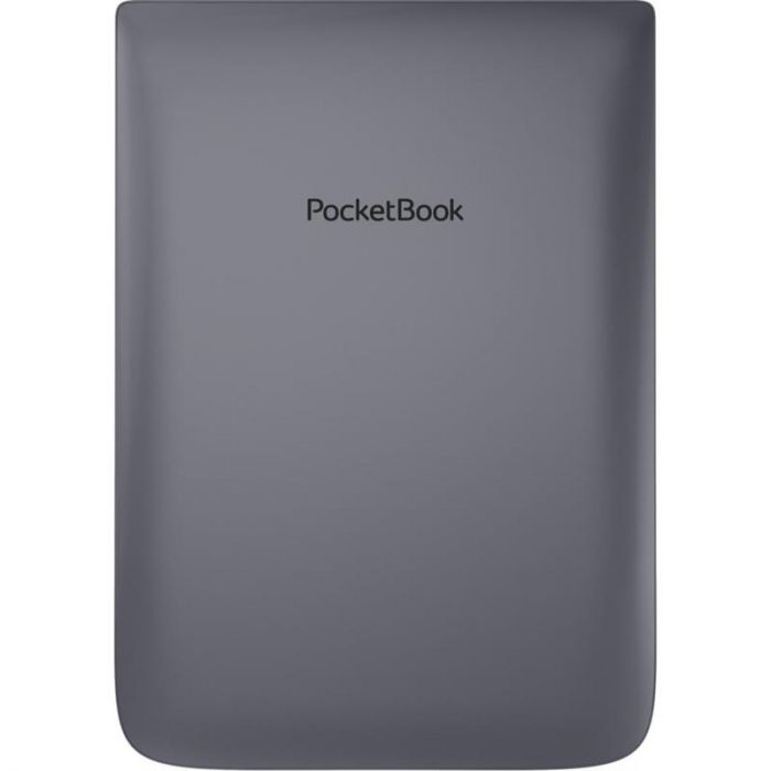 Електронна книга PocketBook InkPad3 Pro 740 Metallic Grey (PB740-3-J-CIS)