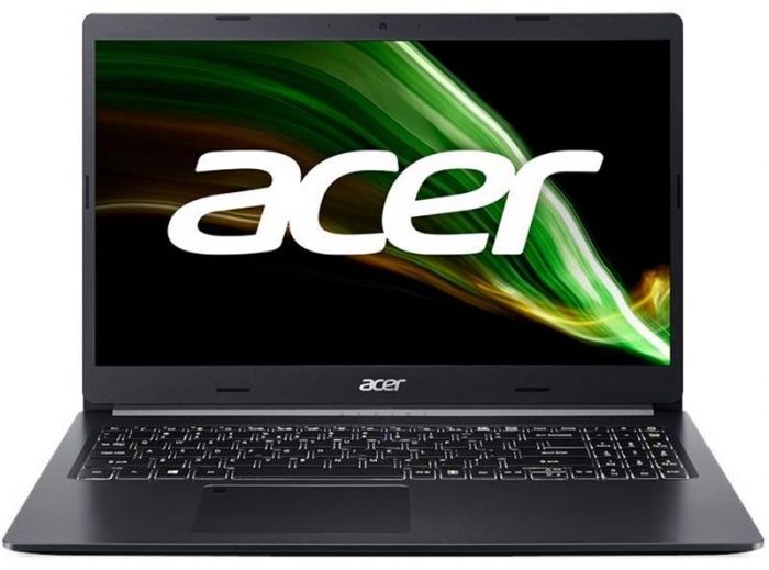 Ноутбук Acer Aspire 5 A515-45G-R38Y (NX.A8BEU.005) Black