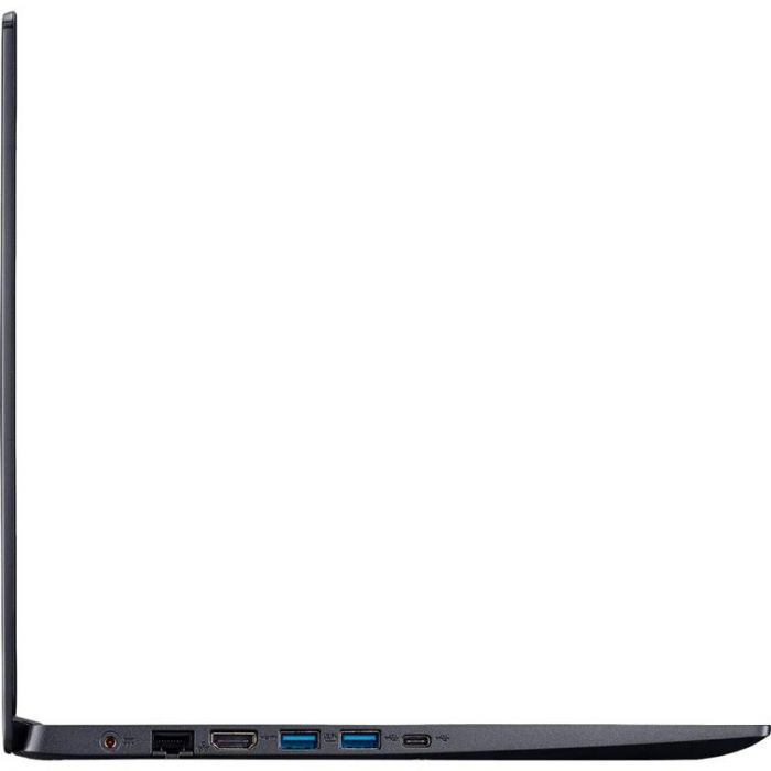 Ноутбук Acer Aspire 5 A515-45G-R38Y (NX.A8BEU.005) Black